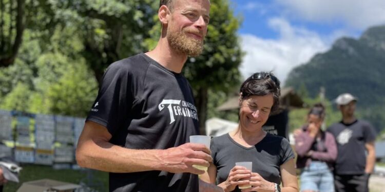 Résultat Chartreuse Terminorum