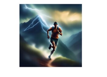 trail sport extrême