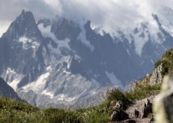 marathon du mont blanc