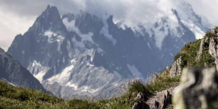 marathon du mont blanc