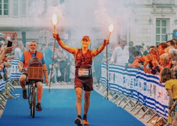 chaussures ultra marin