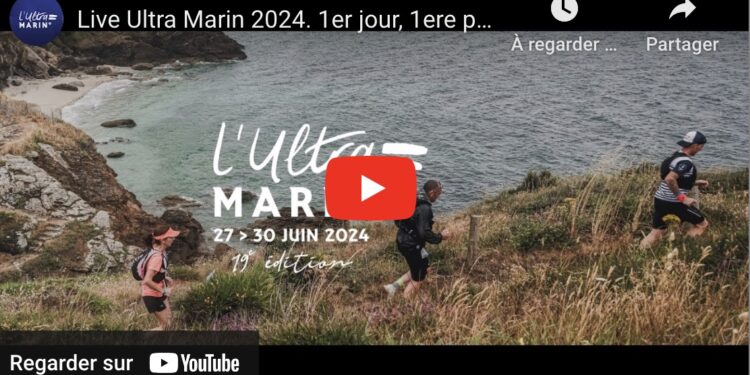 Ultra-Marin en direct