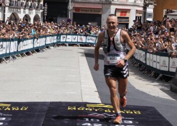 Résultat 90 km du Mont-Blanc