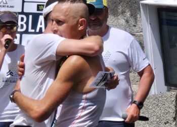 Dmitry Mityaev a écrasé la concurrence au 90 km du Mont Blanc, comment ça se fait qu’il est si fort ?