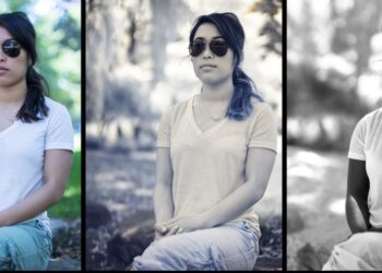 photos infrarouge sous-vetements