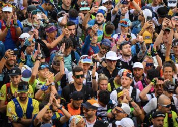 Lavaredo Ultra Trail