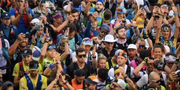 Lavaredo Ultra Trail