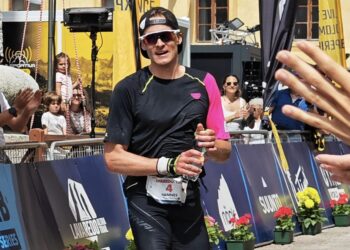 Résultat Lavaredo Ultra Trail