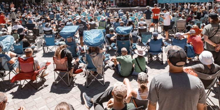 western states en live