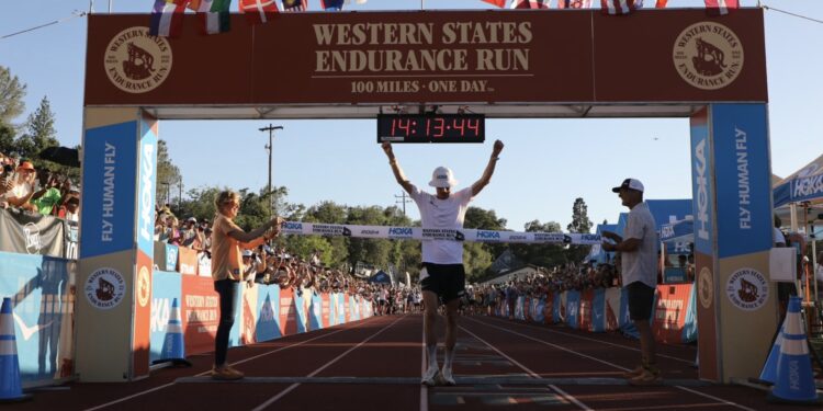Résultat Western States