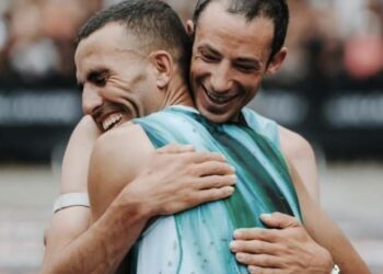 Résultat marathon du Mont-Blanc