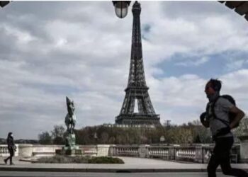 entrainement trail paris