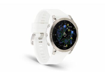 soldes montre Garmin EPIX Gen 2 Sapphire Titane