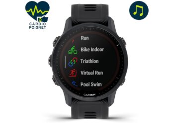 Comparatif détaillé de trois montres GPS à moins de 500 € pour le trail (en promotion)