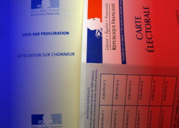 procuration avant un trail