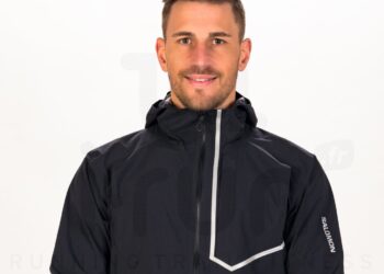 veste Salomon Bonatti Trail