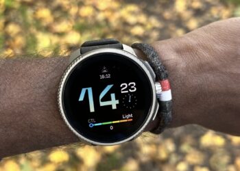 soldes Suunto Vertical