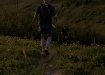 trail du haut griffe