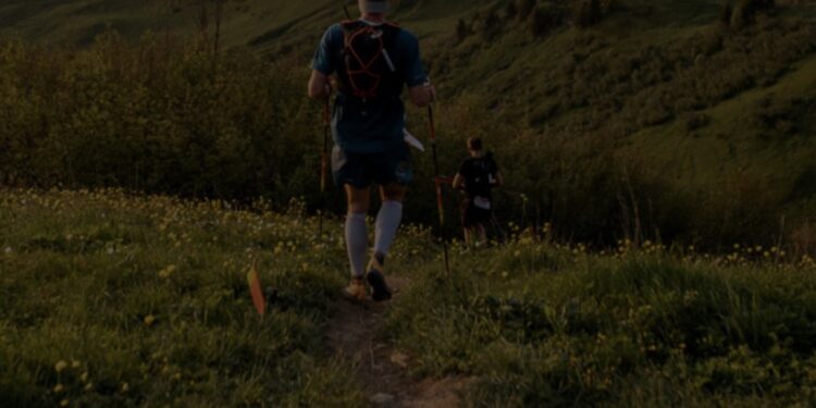 trail du haut griffe