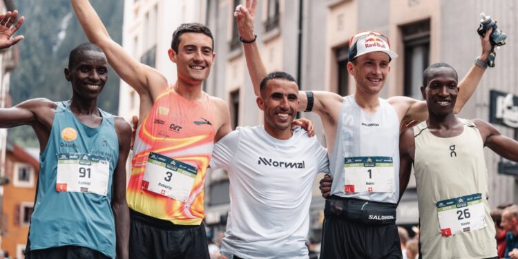 Analyse performance Rémi Bonnet