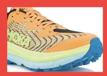 chaussures de trails en soldes