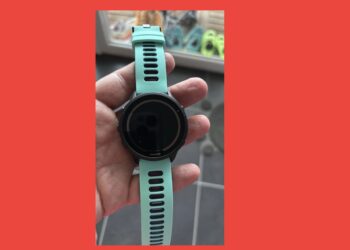 Garmin Forerunner 955 Solar