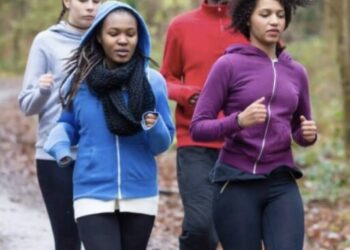 footing de déblocage