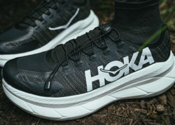 Hoka Tecton X 2.5
