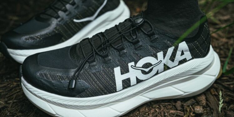 Hoka Tecton X 2.5