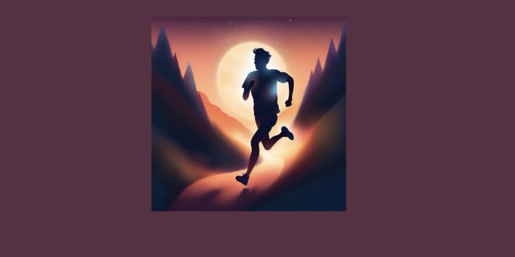 footing de récupération