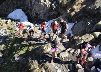 Trail Verbier