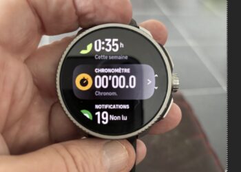 suunto race
