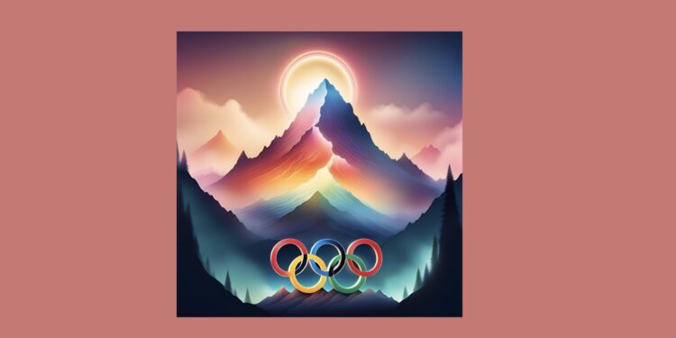 Jeux Olympiques de Paris 2024