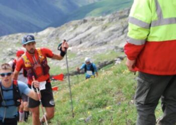 compléments alimentaires ultra trail