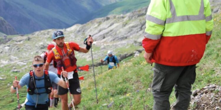 compléments alimentaires ultra trail