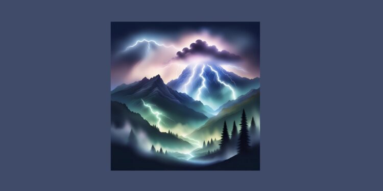 trail annulé orages