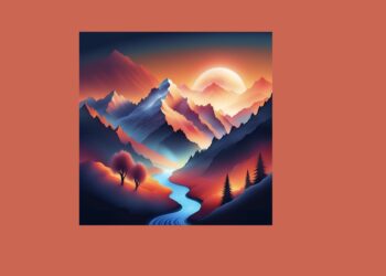 réchauffement climatique trail