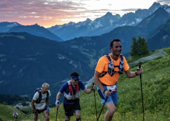 montagn'hard en direct