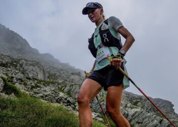 suivi en direct live Trail Verbier Saint Bernard