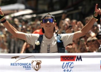 Résultat Restonica Trail