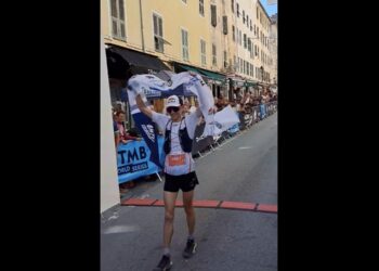 Résultat Tavignanu Trail rémi bonnet