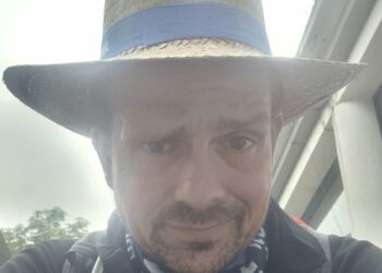 J’avoue, j’aime le trail mais je ne fais pas le kakou…