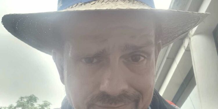 J’avoue, j’aime le trail mais je ne fais pas le kakou…