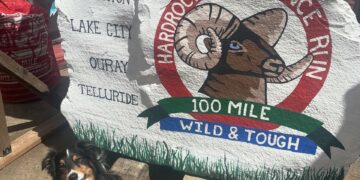 hardrock 100