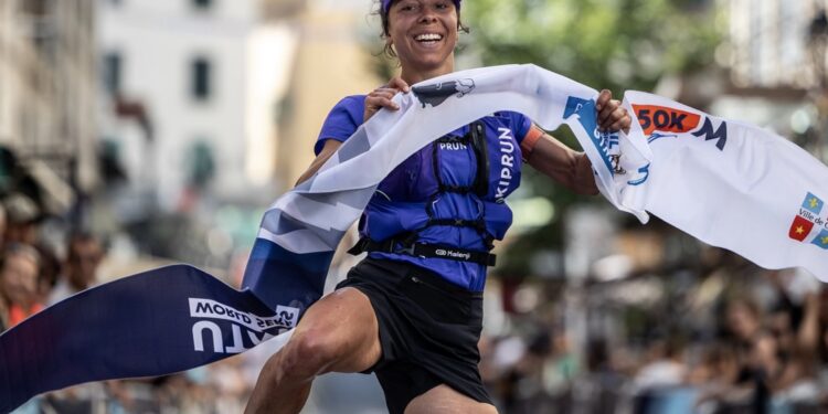 Blandine L’hirondel