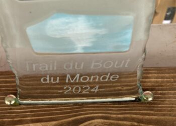Résultat Trail du Bout du Monde