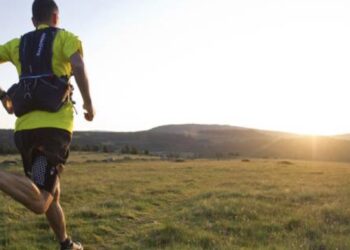 faire du trail cet été