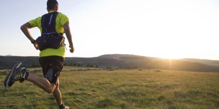 faire du trail cet été