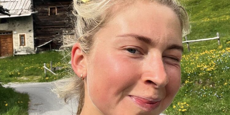 Ingrid Landmark Tandrevold