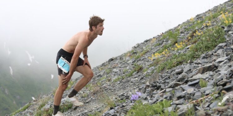 Trail : un vieux record battu…